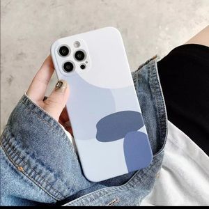 iPhone 12 ~ soft silicone cover